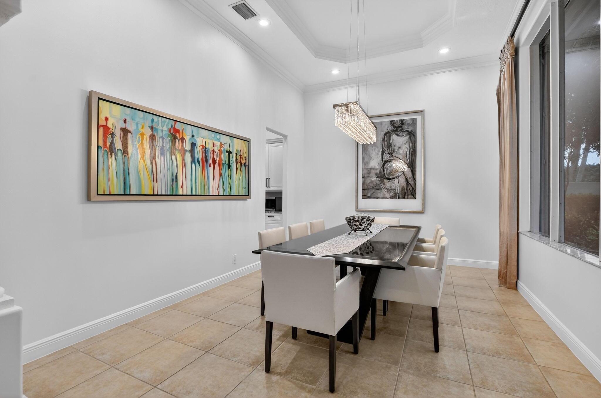 Mizner Country Club - Residential