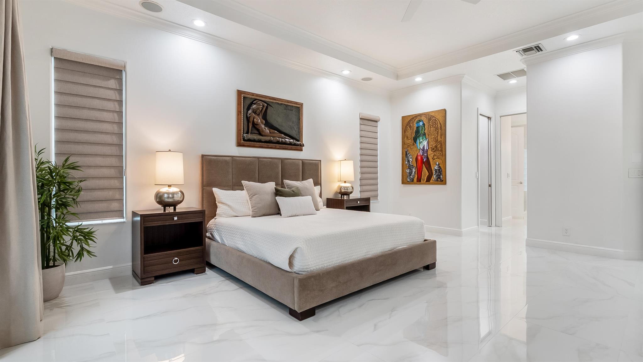 Mizner Country Club - Residential