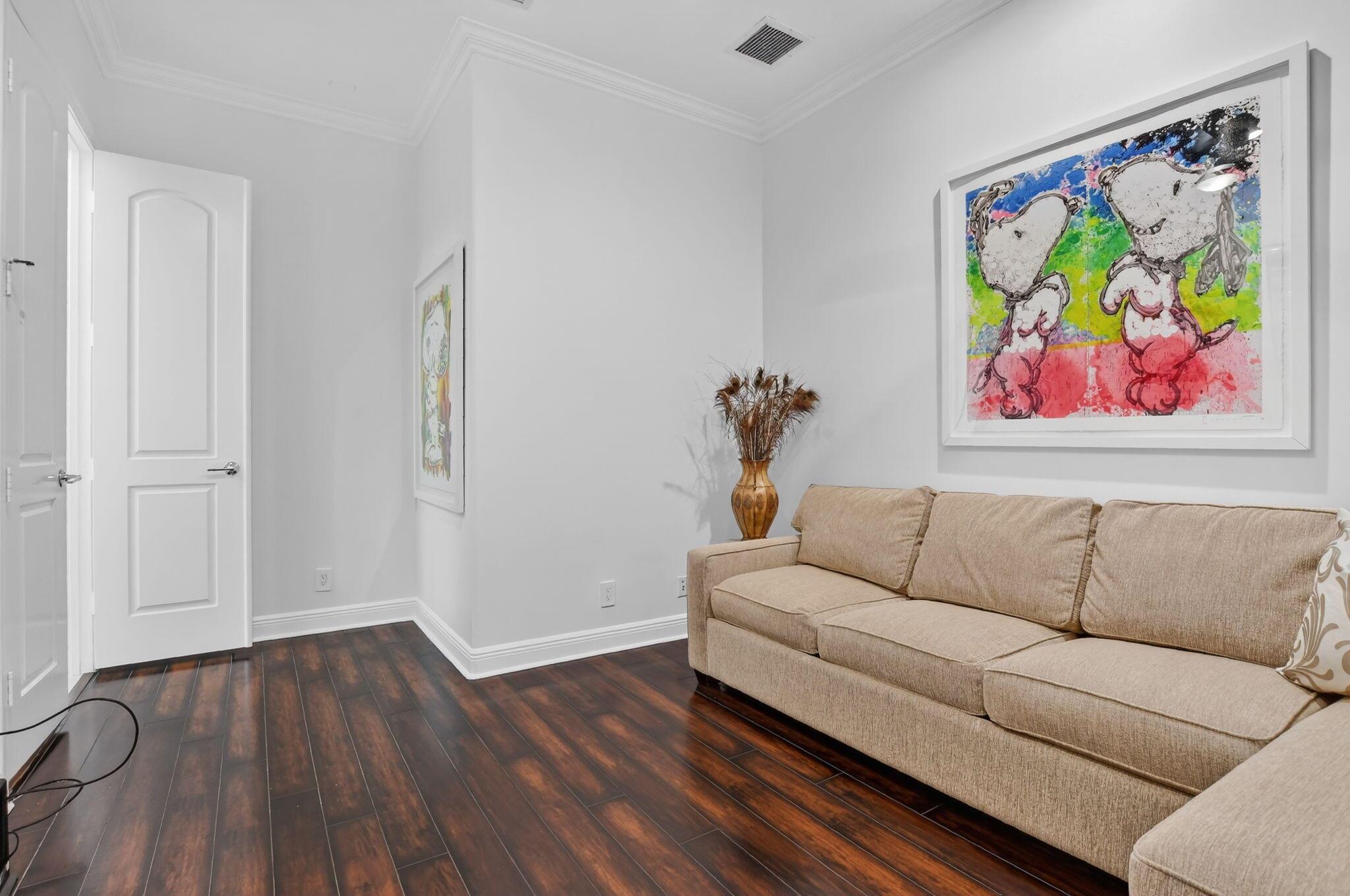 Mizner Country Club - Residential