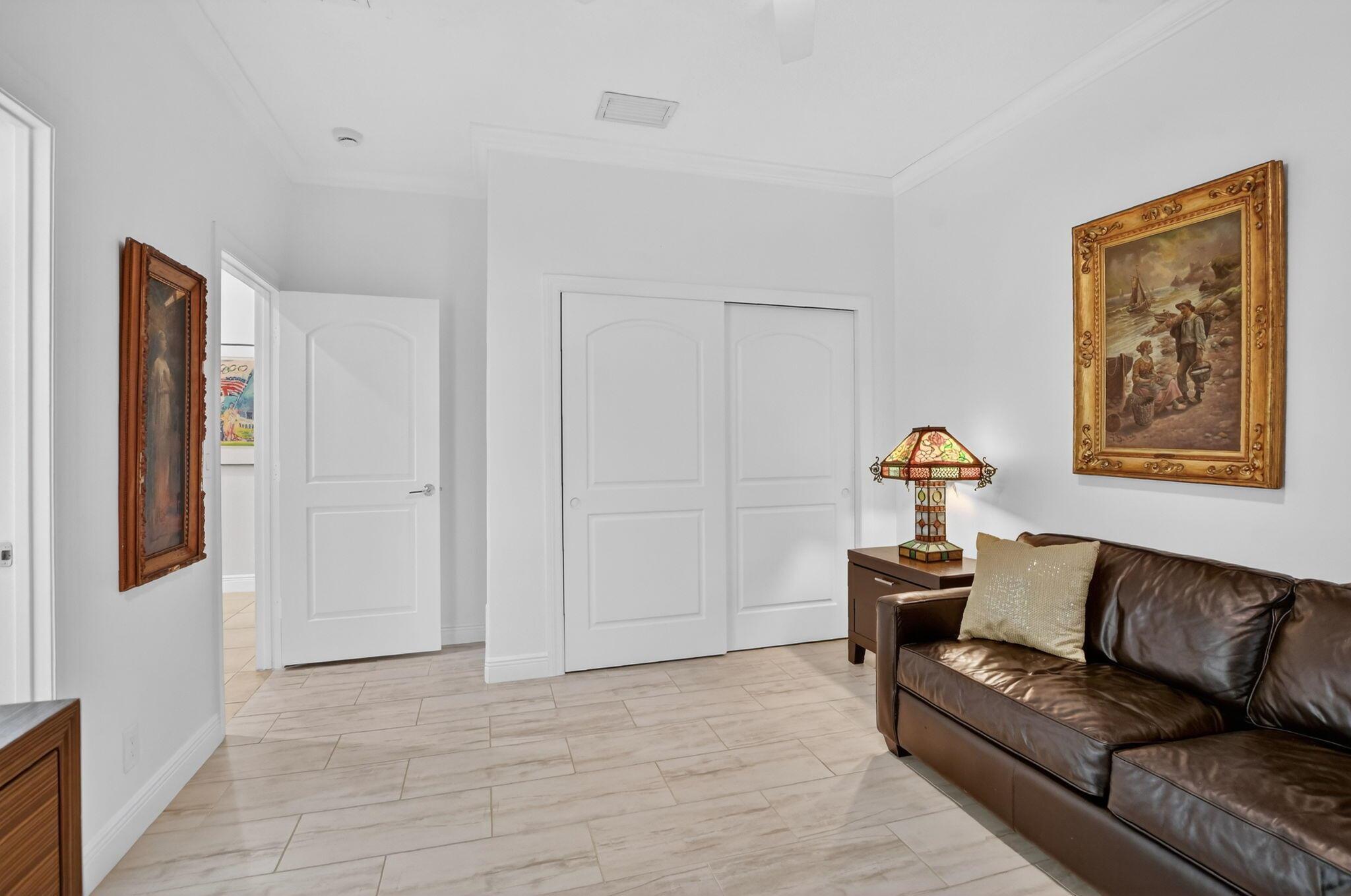 Mizner Country Club - Residential