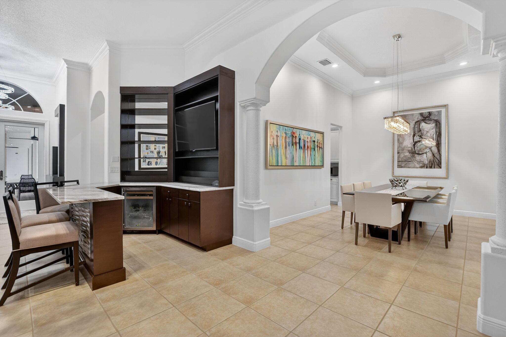 Mizner Country Club - Residential