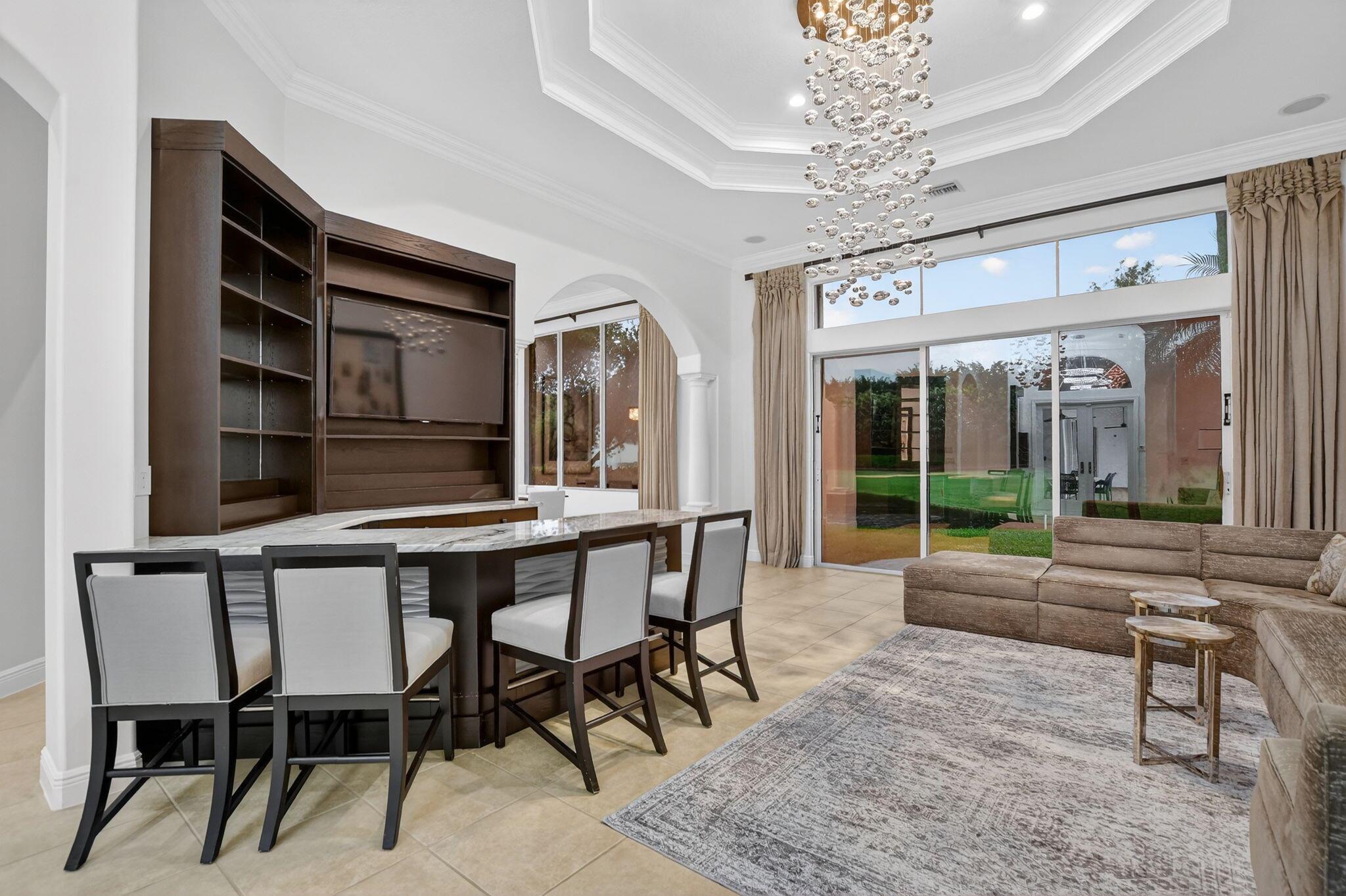 Mizner Country Club - Residential