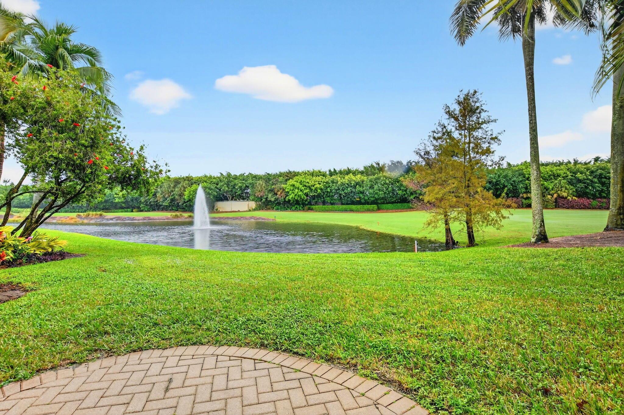 Mizner Country Club - Residential