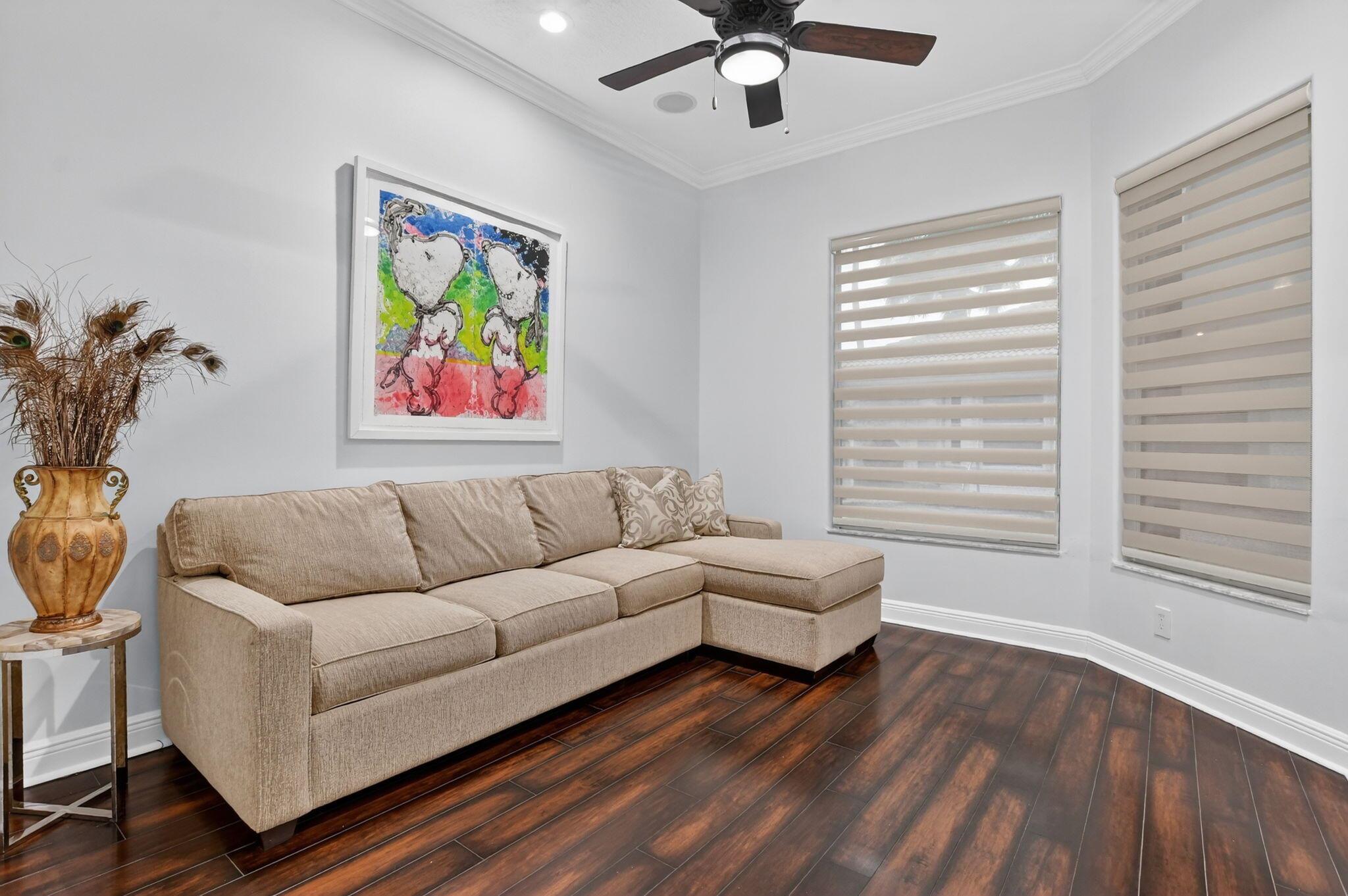 Mizner Country Club - Residential