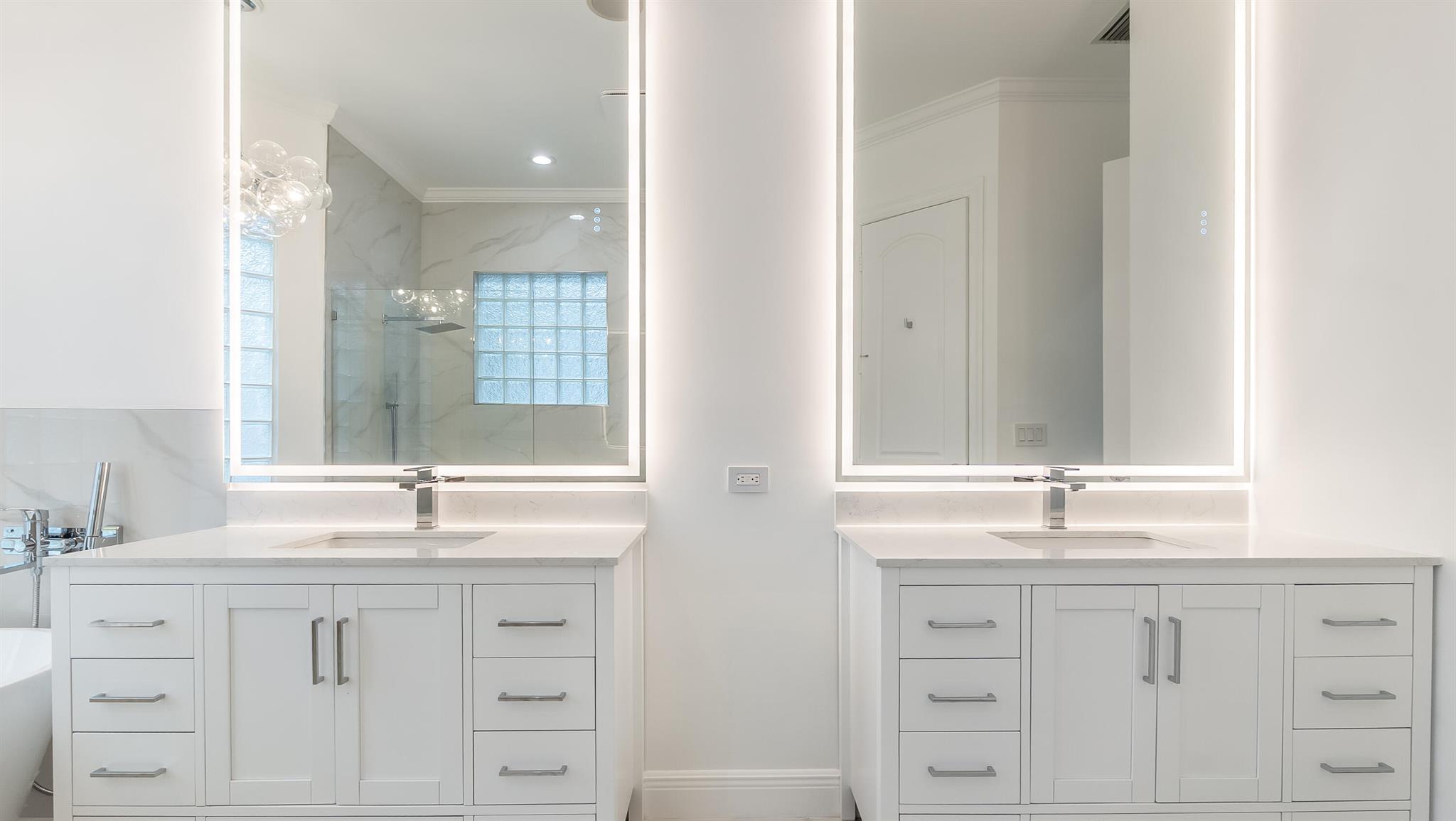 Mizner Country Club - Residential