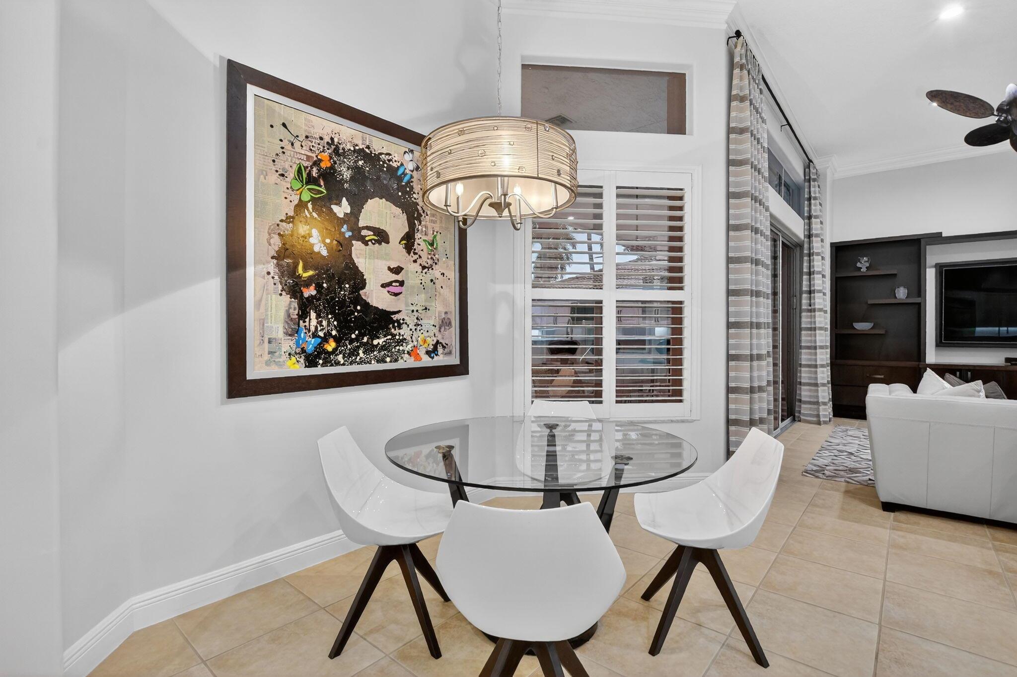 Mizner Country Club - Residential