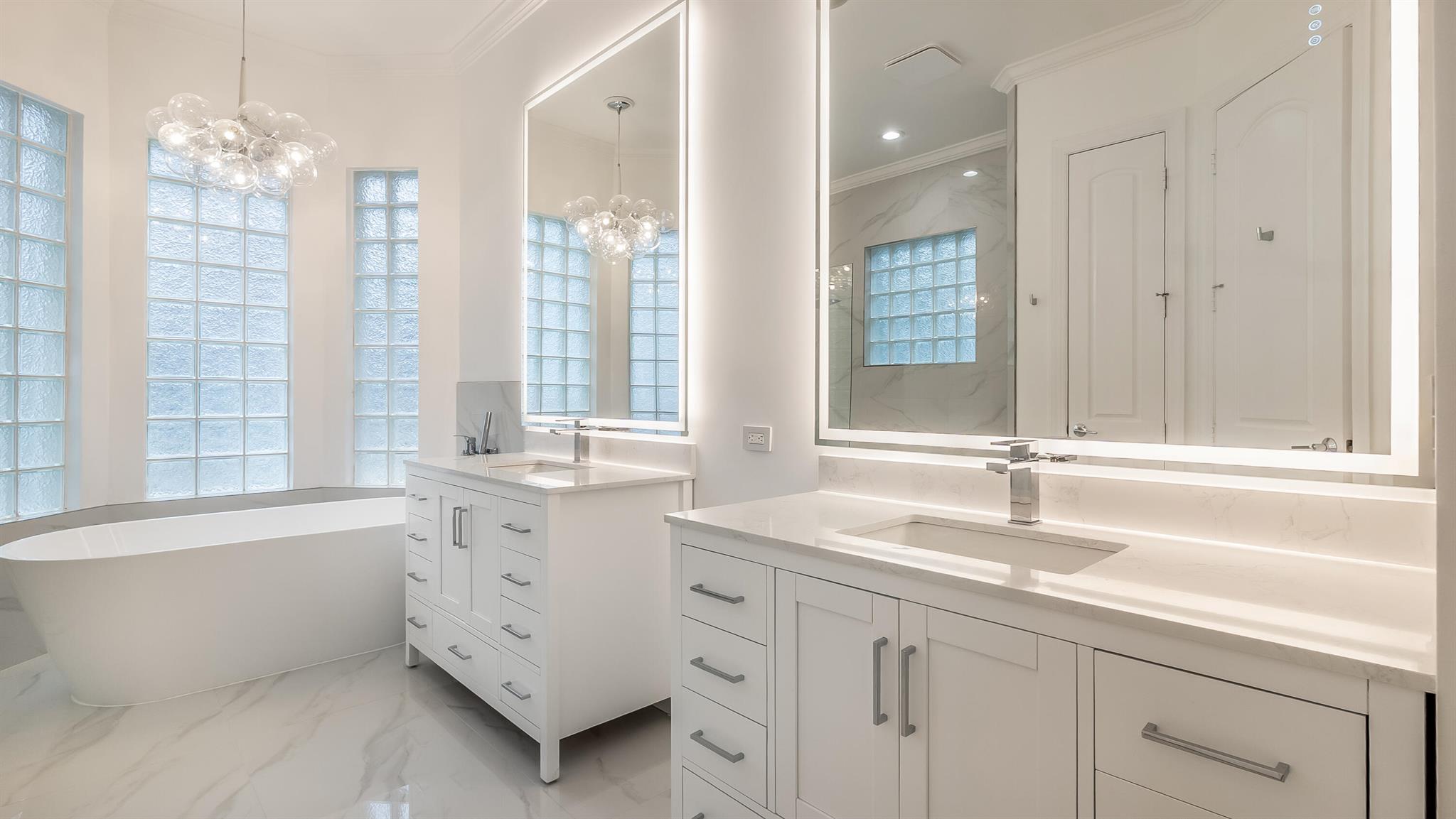 Mizner Country Club - Residential