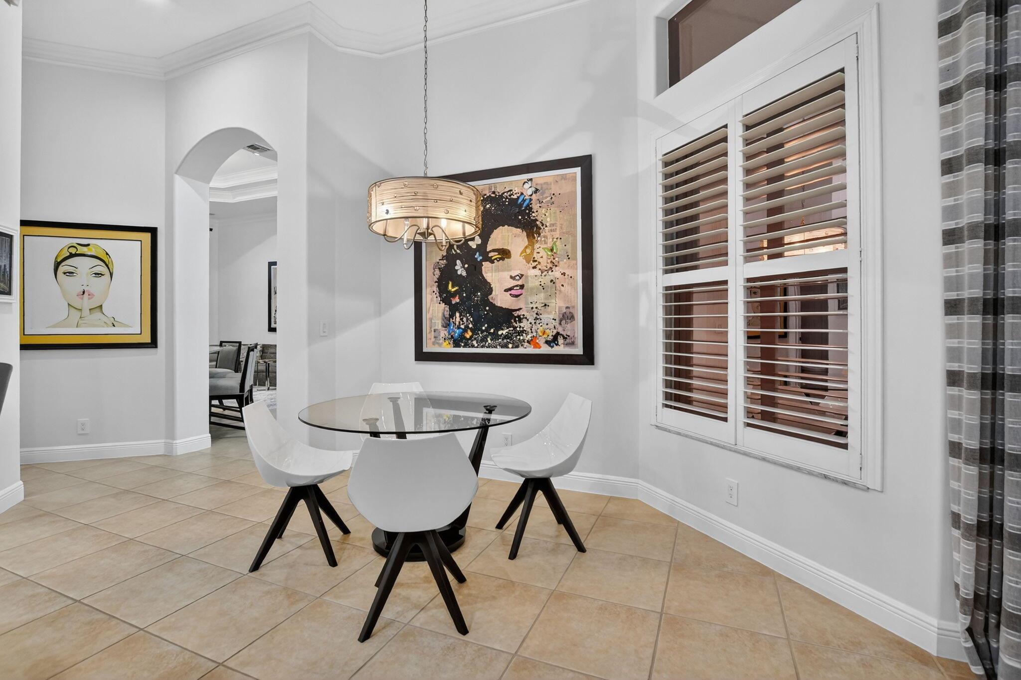 Mizner Country Club - Residential