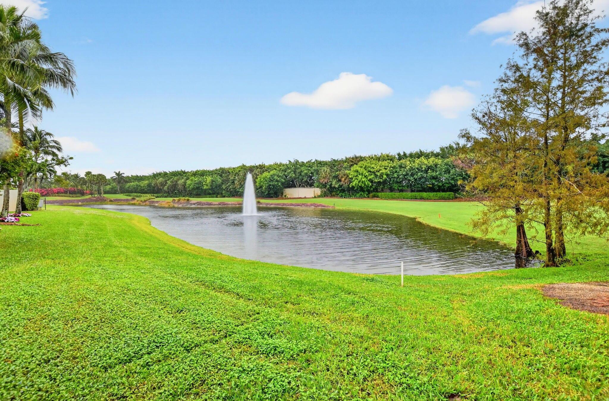 Mizner Country Club - Residential