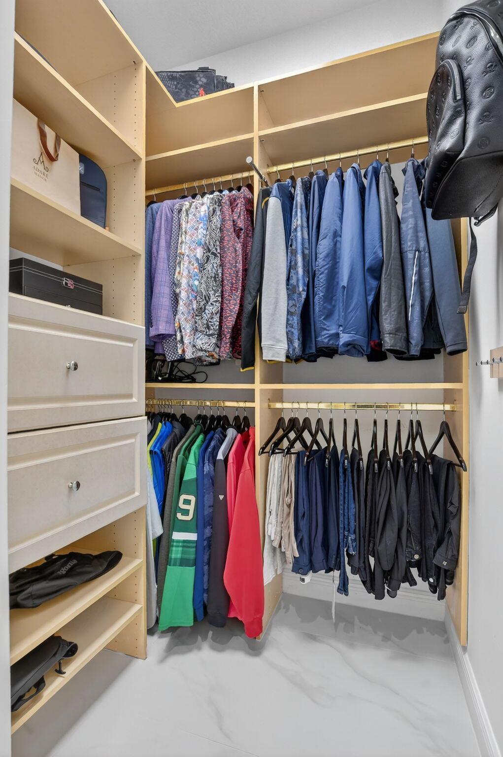 Mizner Country Club - Residential