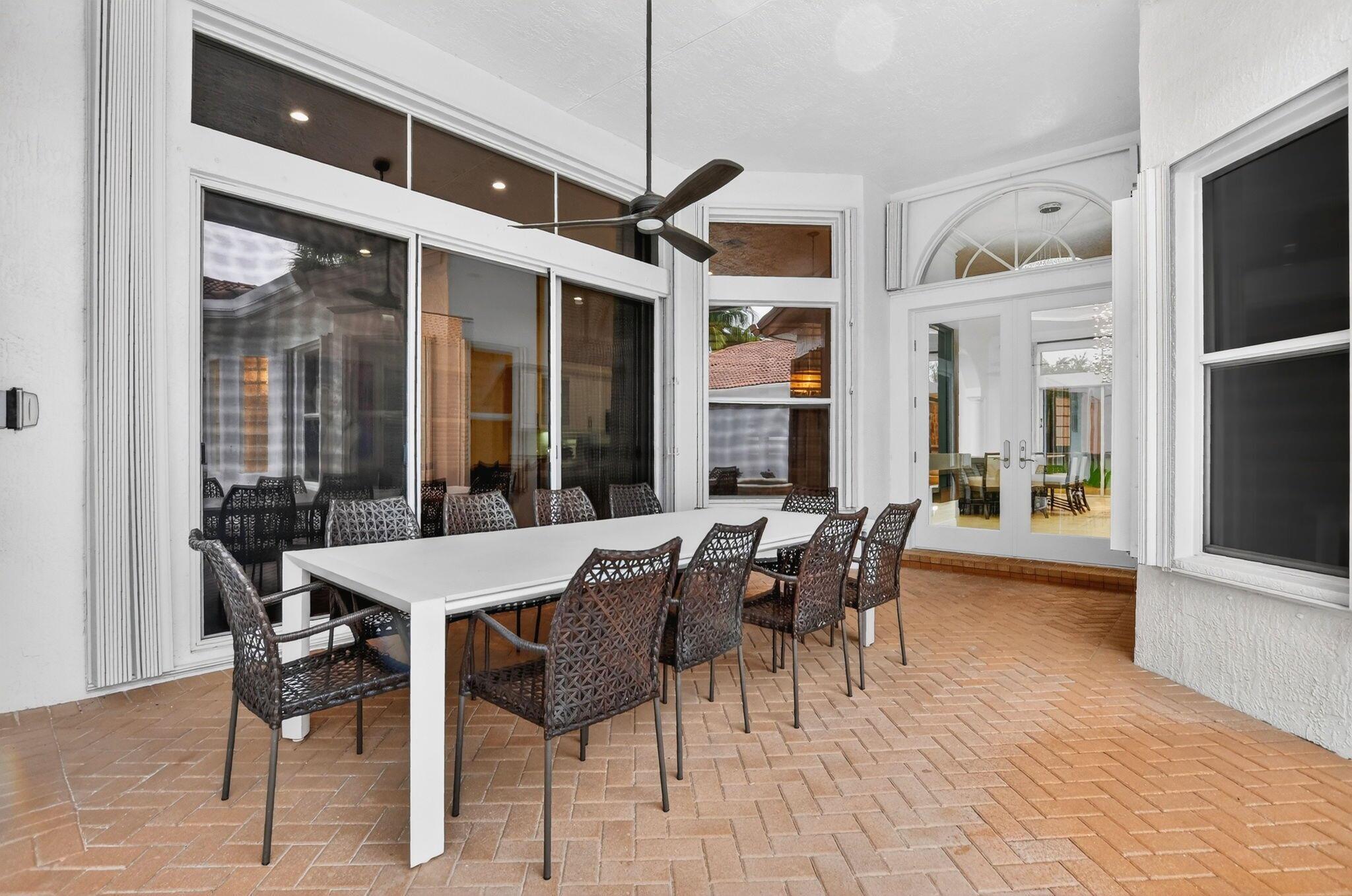 Mizner Country Club - Residential