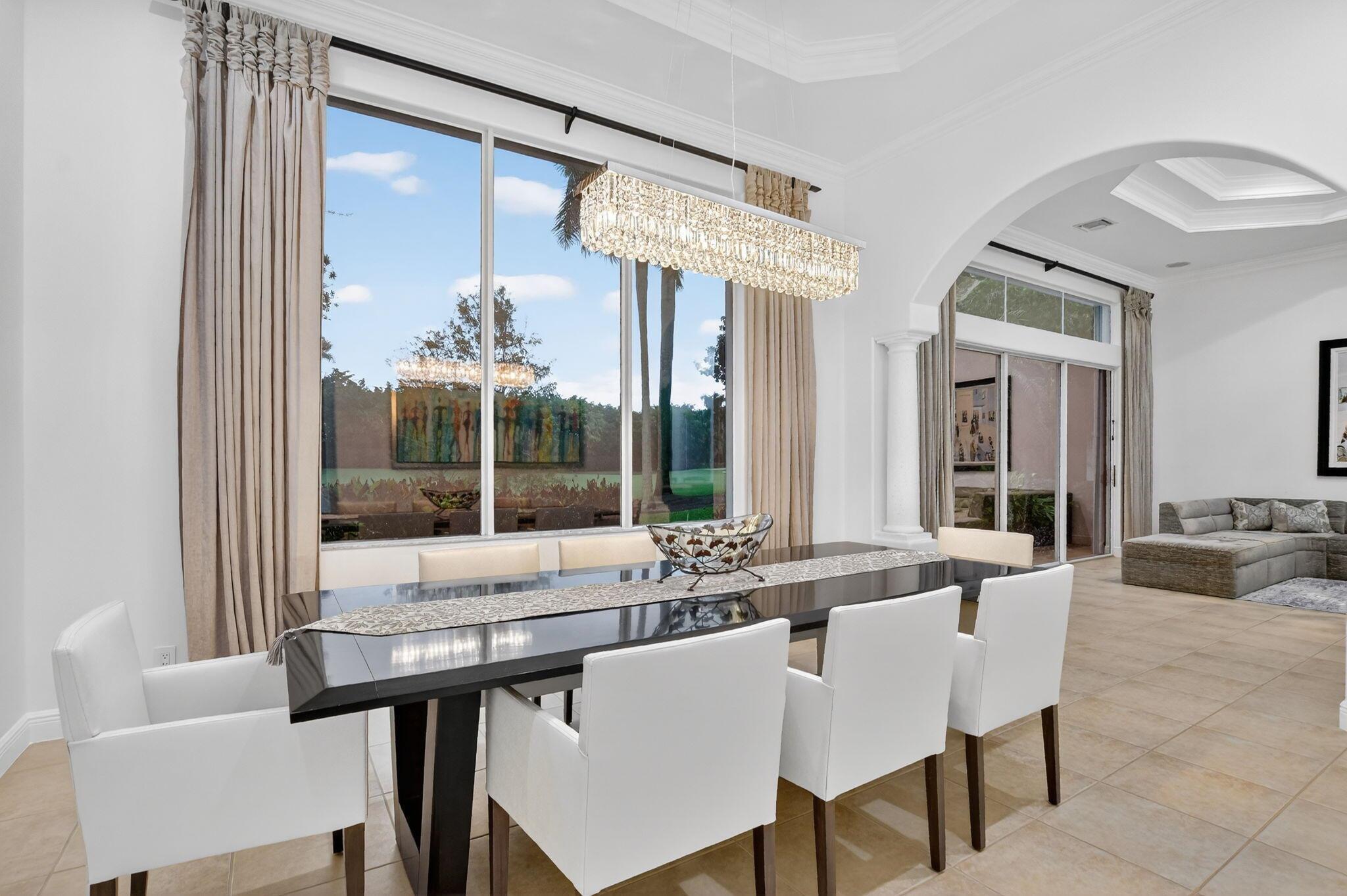 Mizner Country Club - Residential