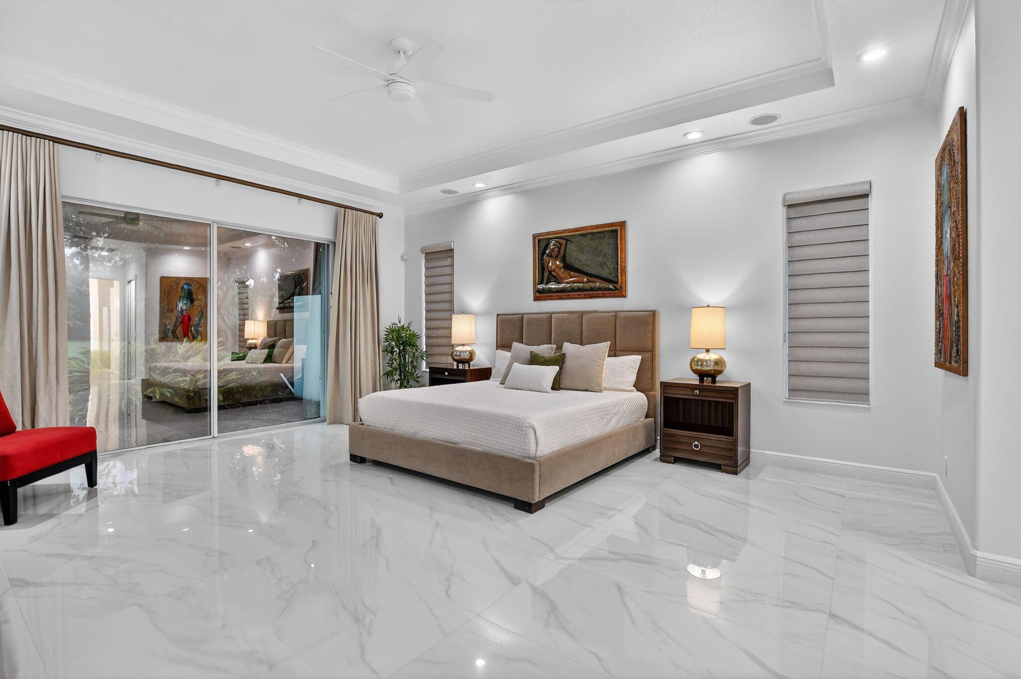 Mizner Country Club - Residential