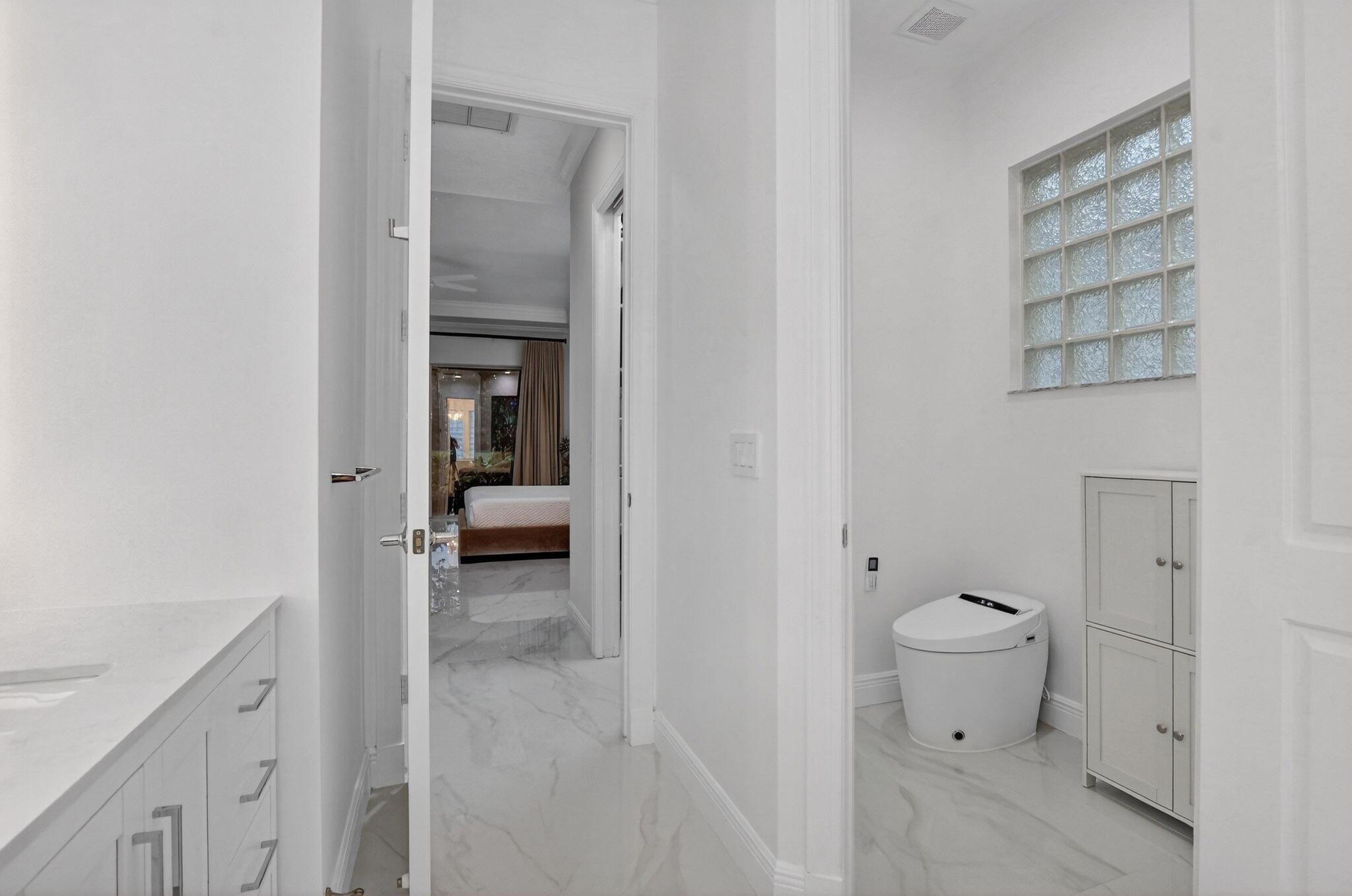 Mizner Country Club - Residential