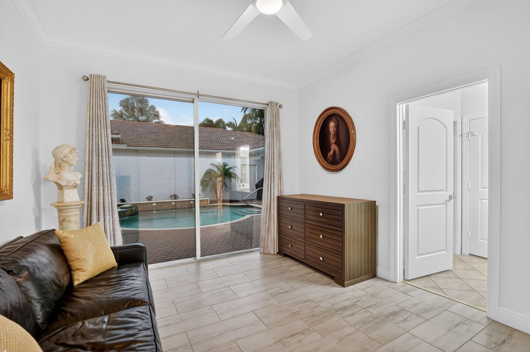 Mizner Country Club - Residential