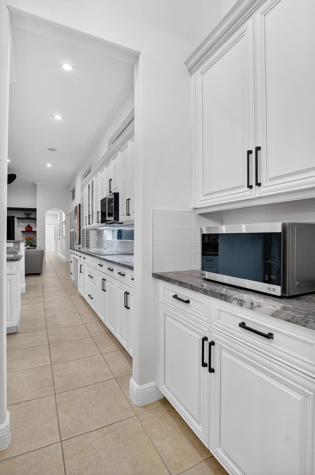 Mizner Country Club - Residential