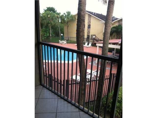 CORAL PLAZA CONDO - Residential Lease