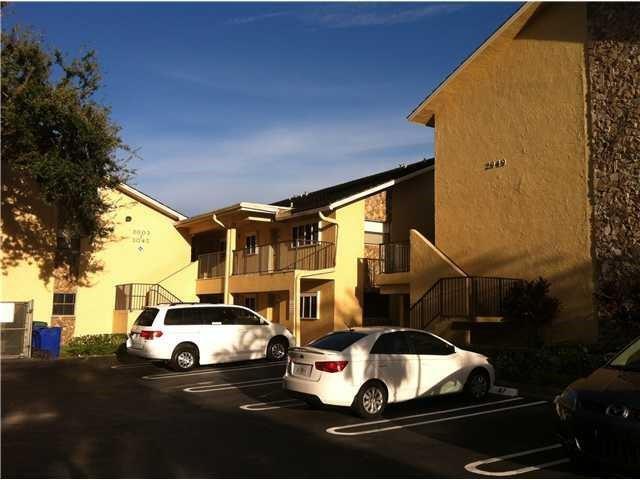 CORAL PLAZA CONDO - Residential Lease