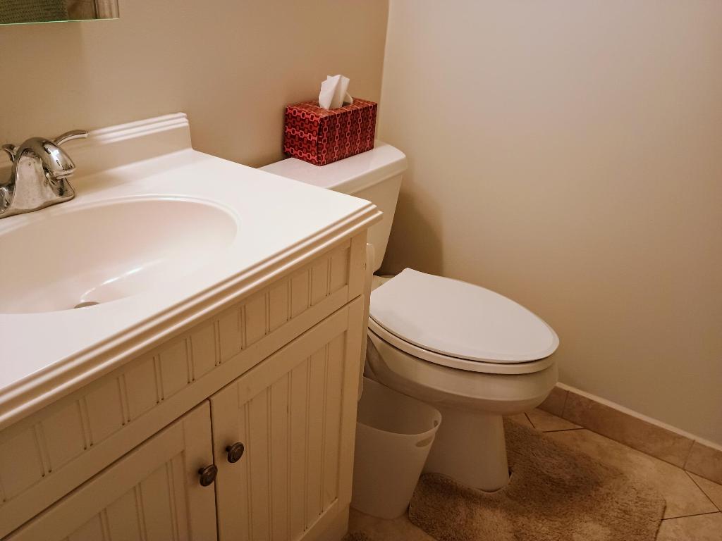 Colonial Ridge Corp - Residential