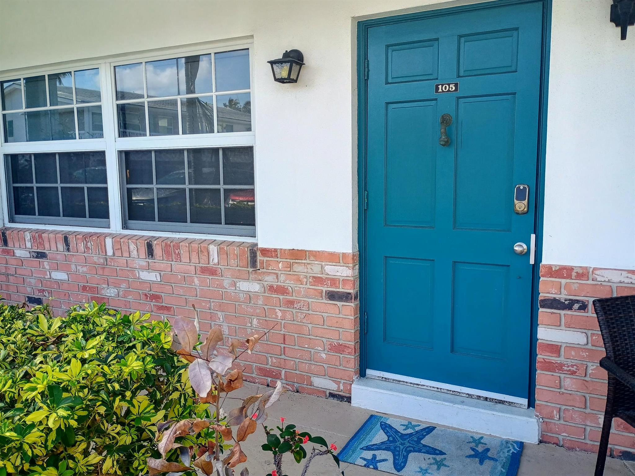 Colonial Ridge Corp - Residential