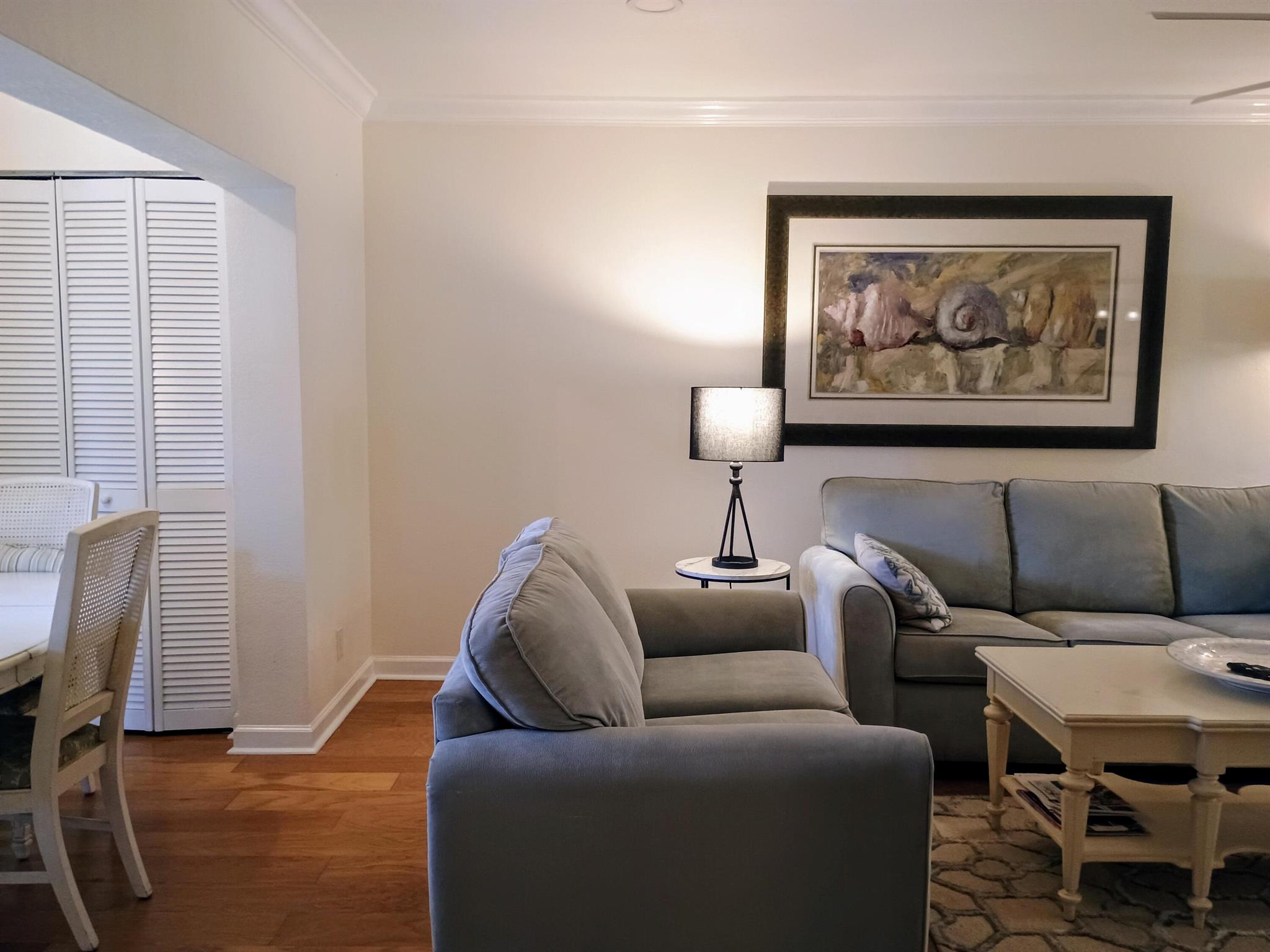 Colonial Ridge Corp - Residential