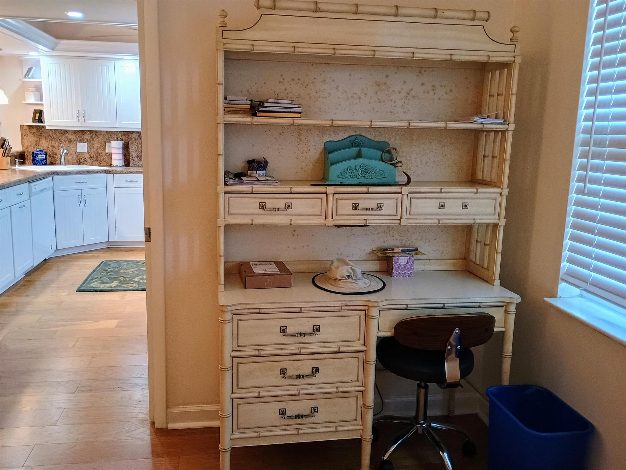 Colonial Ridge Corp - Residential