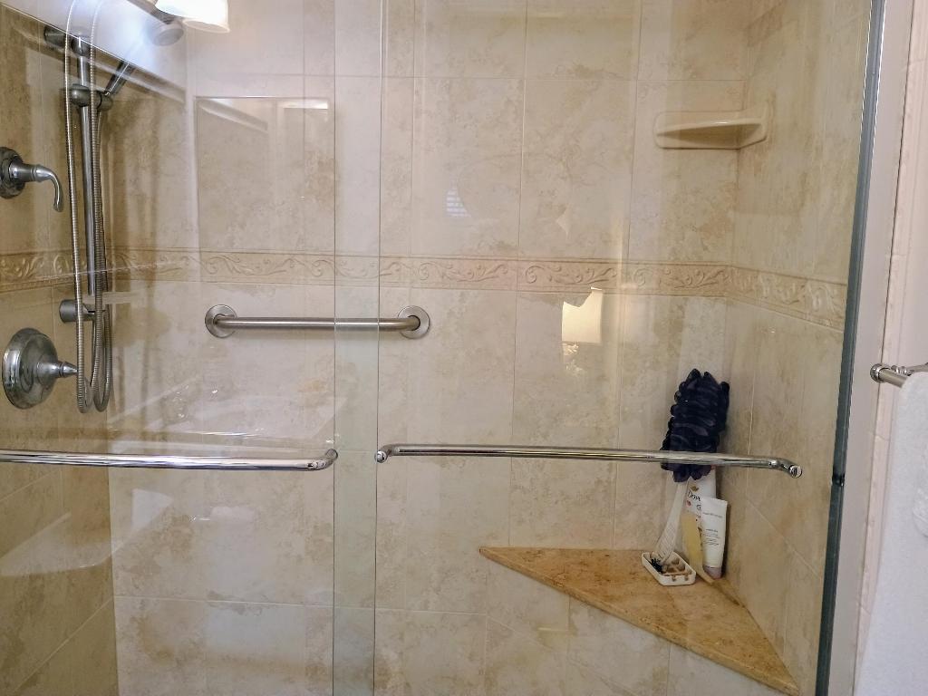 Colonial Ridge Corp - Residential