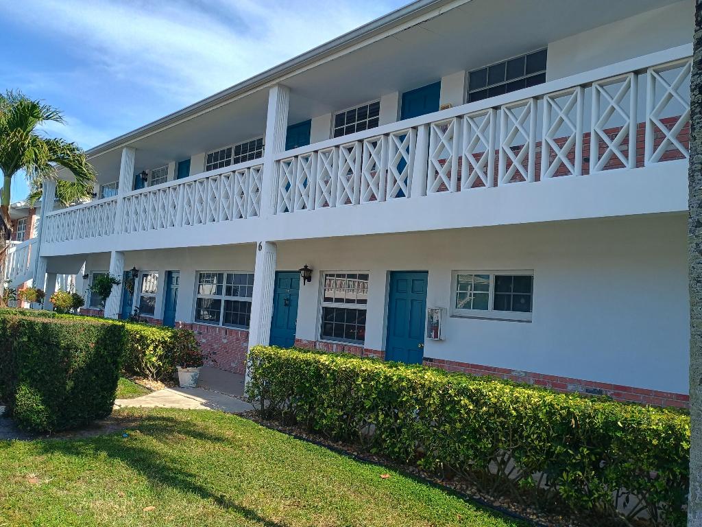 Colonial Ridge Corp - Residential