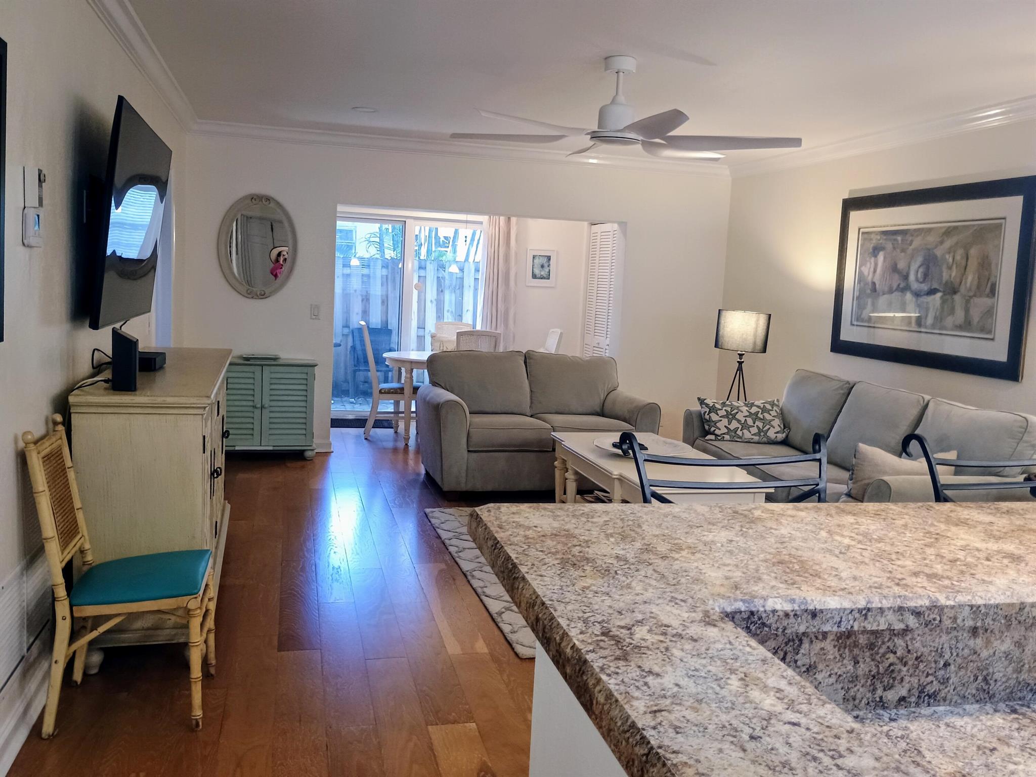 Colonial Ridge Corp - Residential