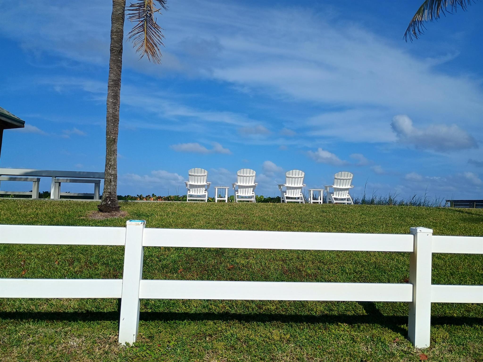 Colonial Ridge Corp - Residential