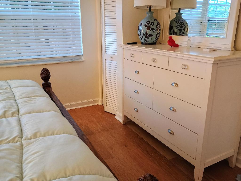 Colonial Ridge Corp - Residential