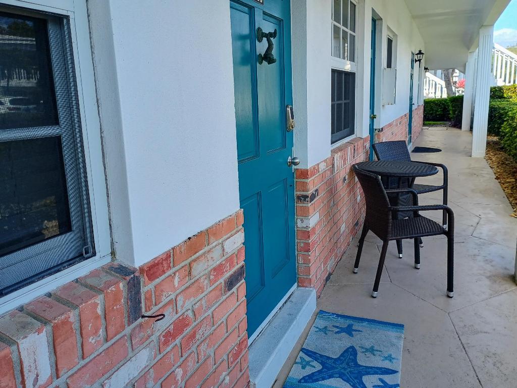 Colonial Ridge Corp - Residential