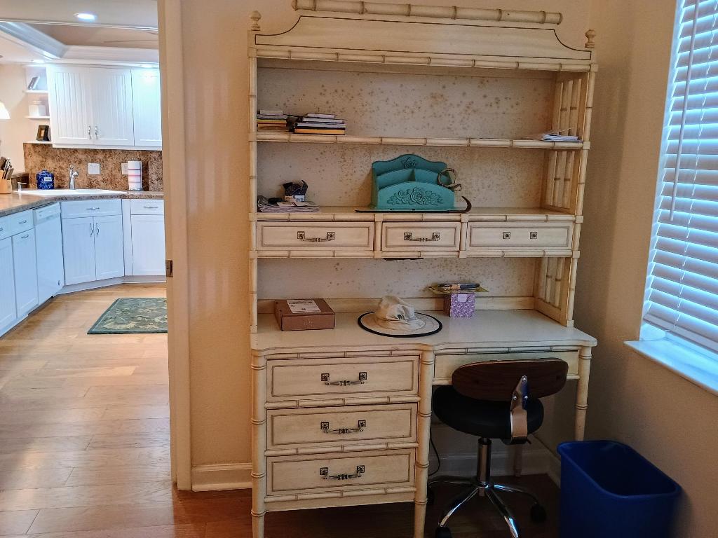 Colonial Ridge Corp - Residential