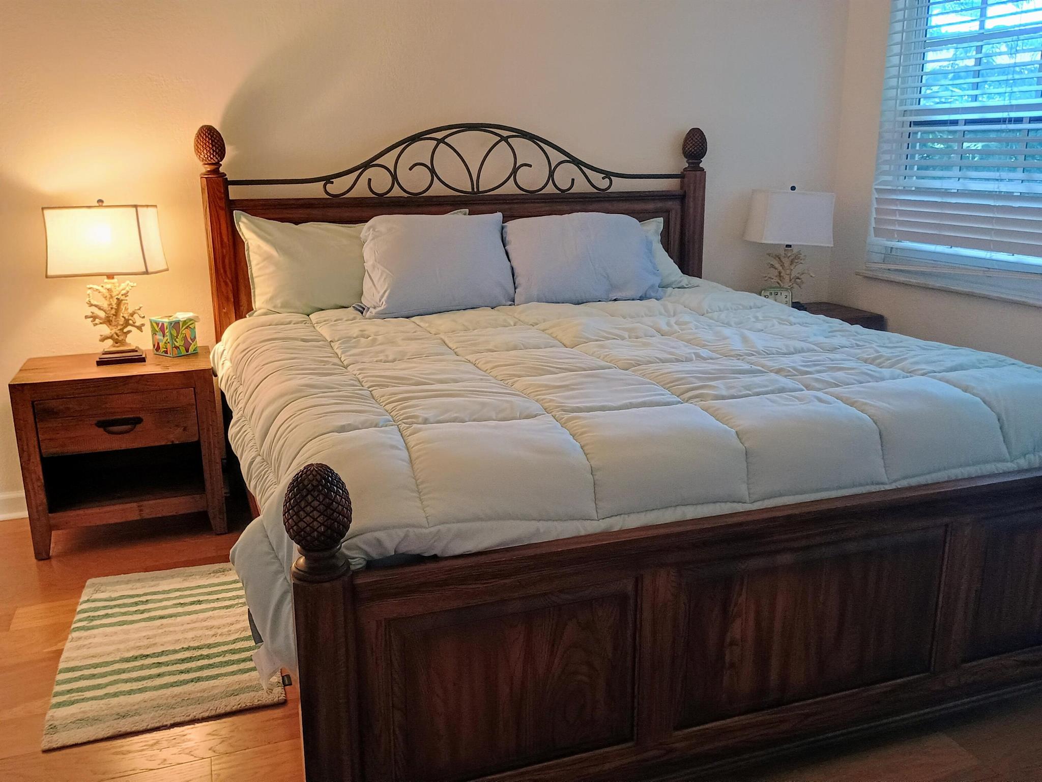 Colonial Ridge Corp - Residential