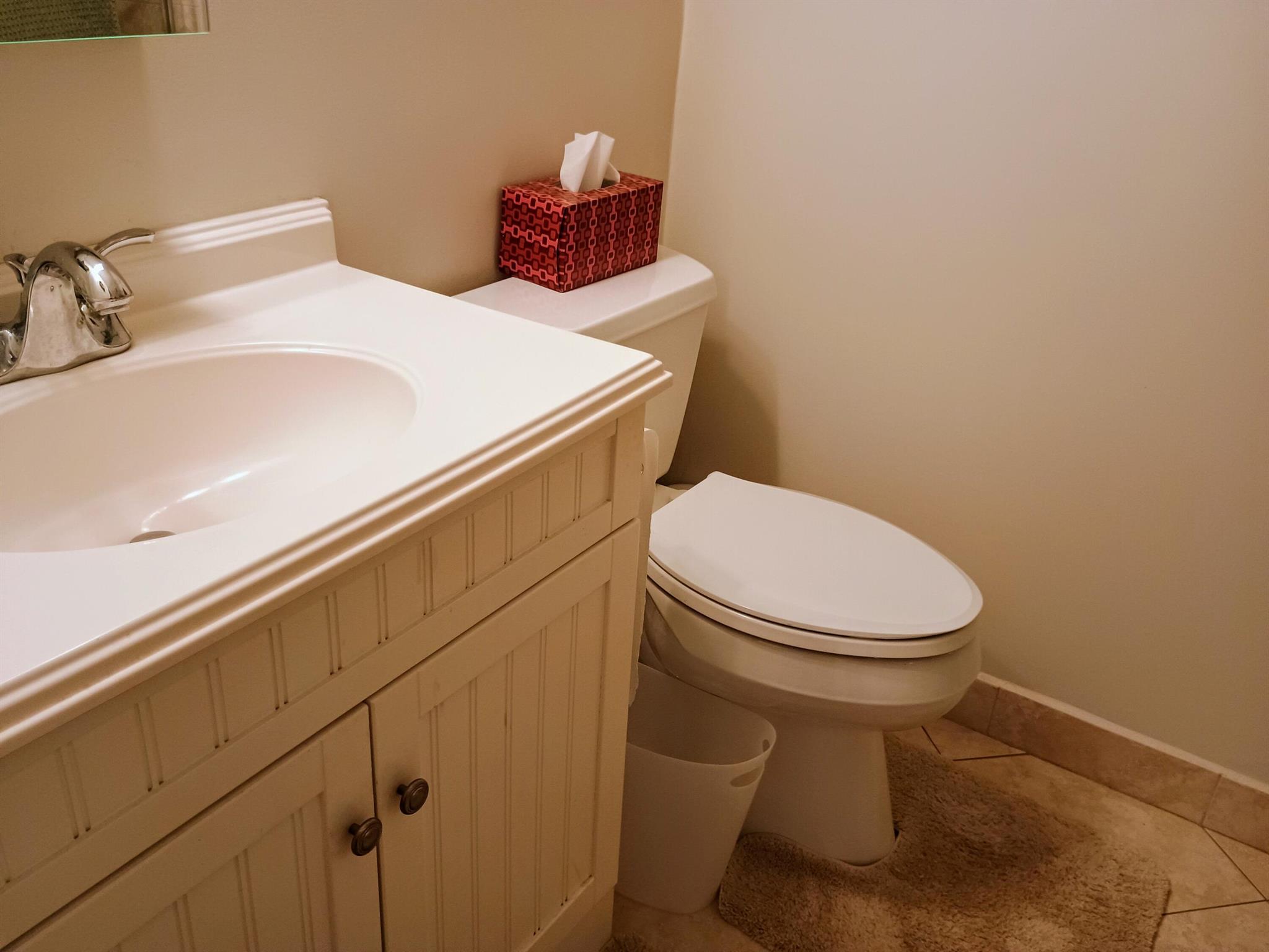 Colonial Ridge Corp - Residential