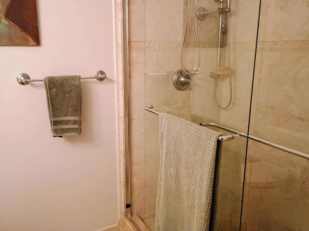 Colonial Ridge Corp - Residential