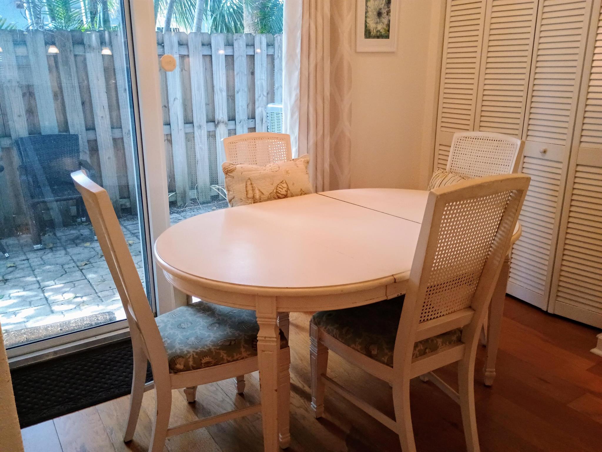 Colonial Ridge Corp - Residential