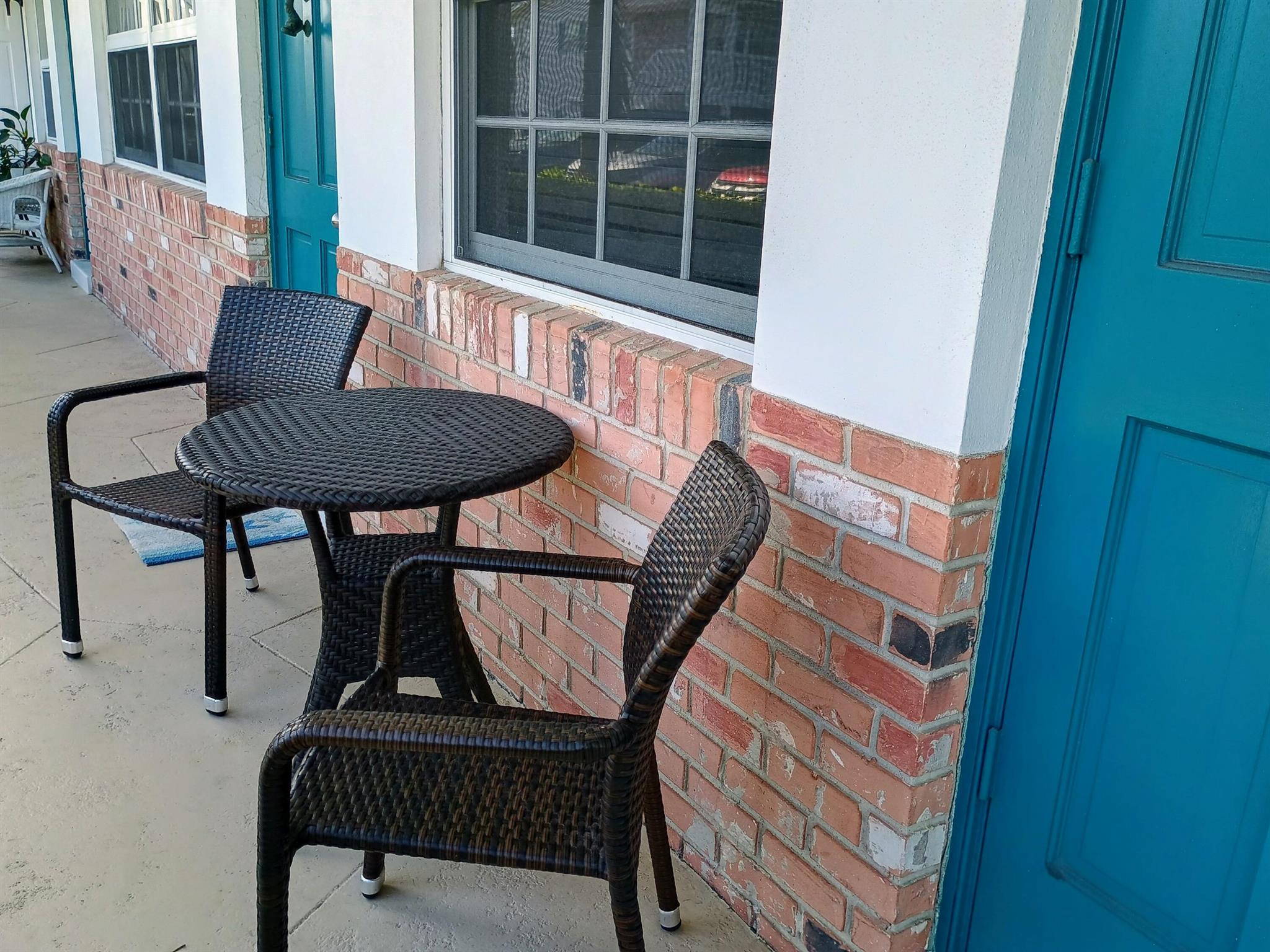 Colonial Ridge Corp - Residential