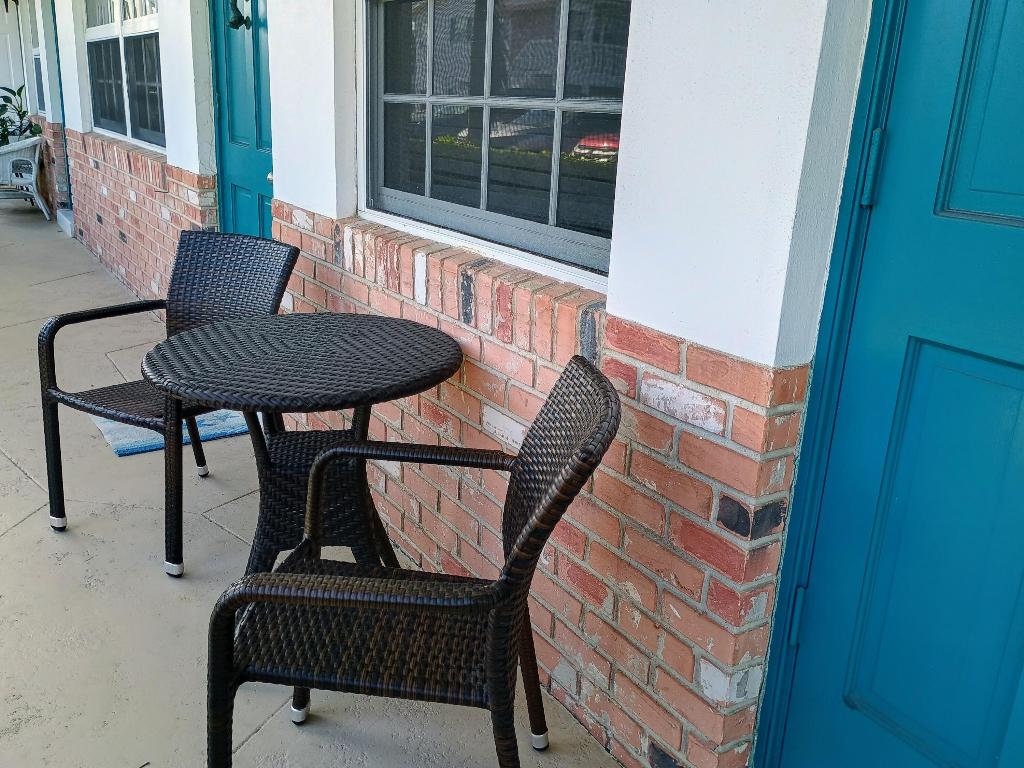 Colonial Ridge Corp - Residential