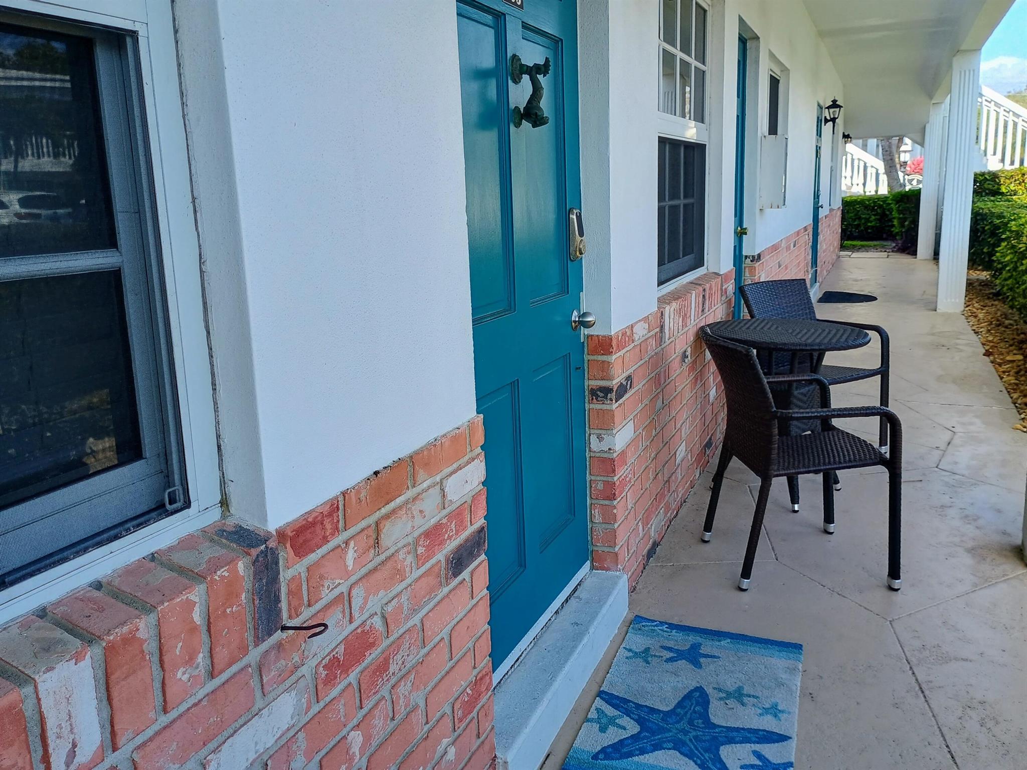 Colonial Ridge Corp - Residential