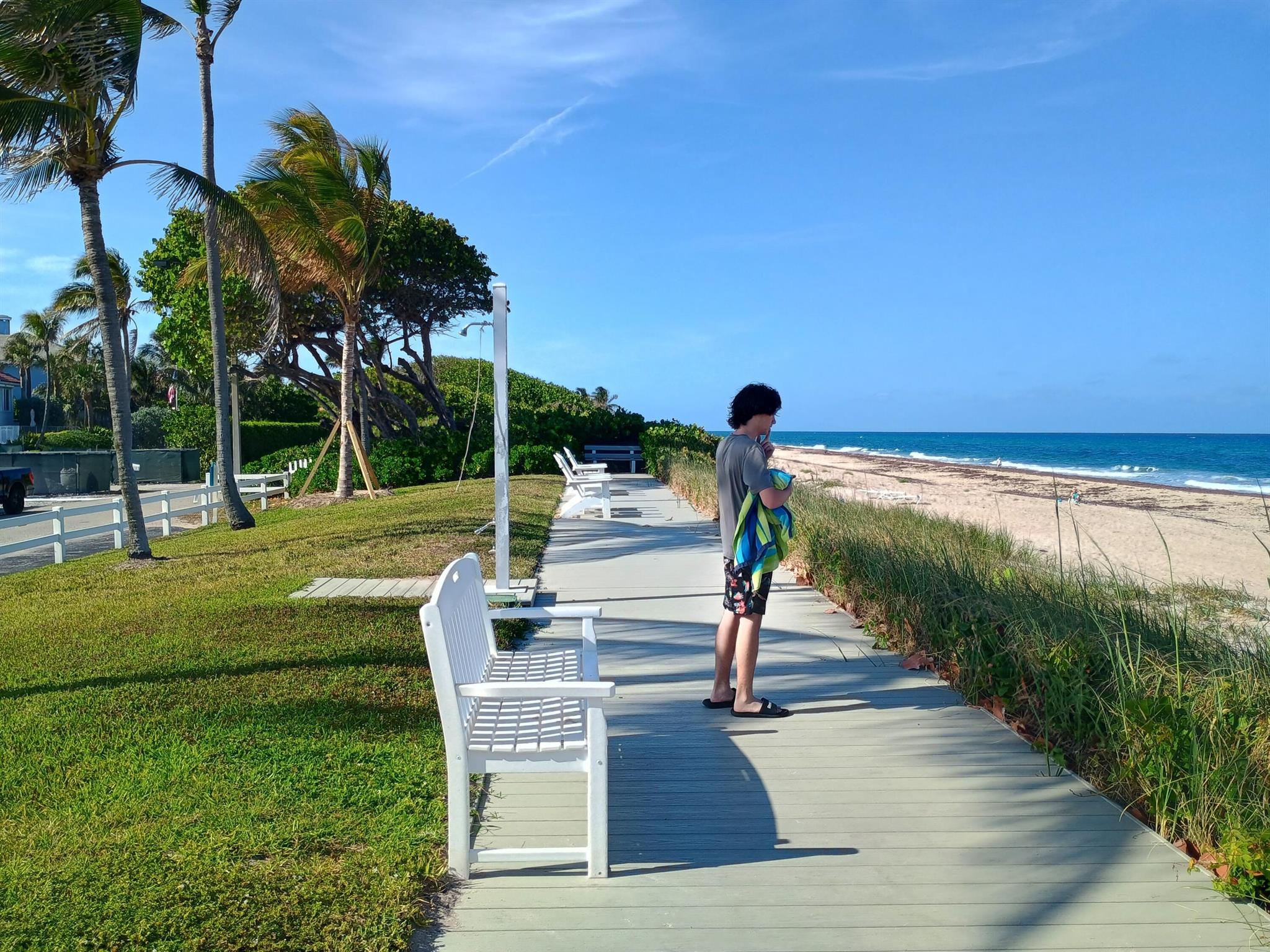 Colonial Ridge Corp - Residential