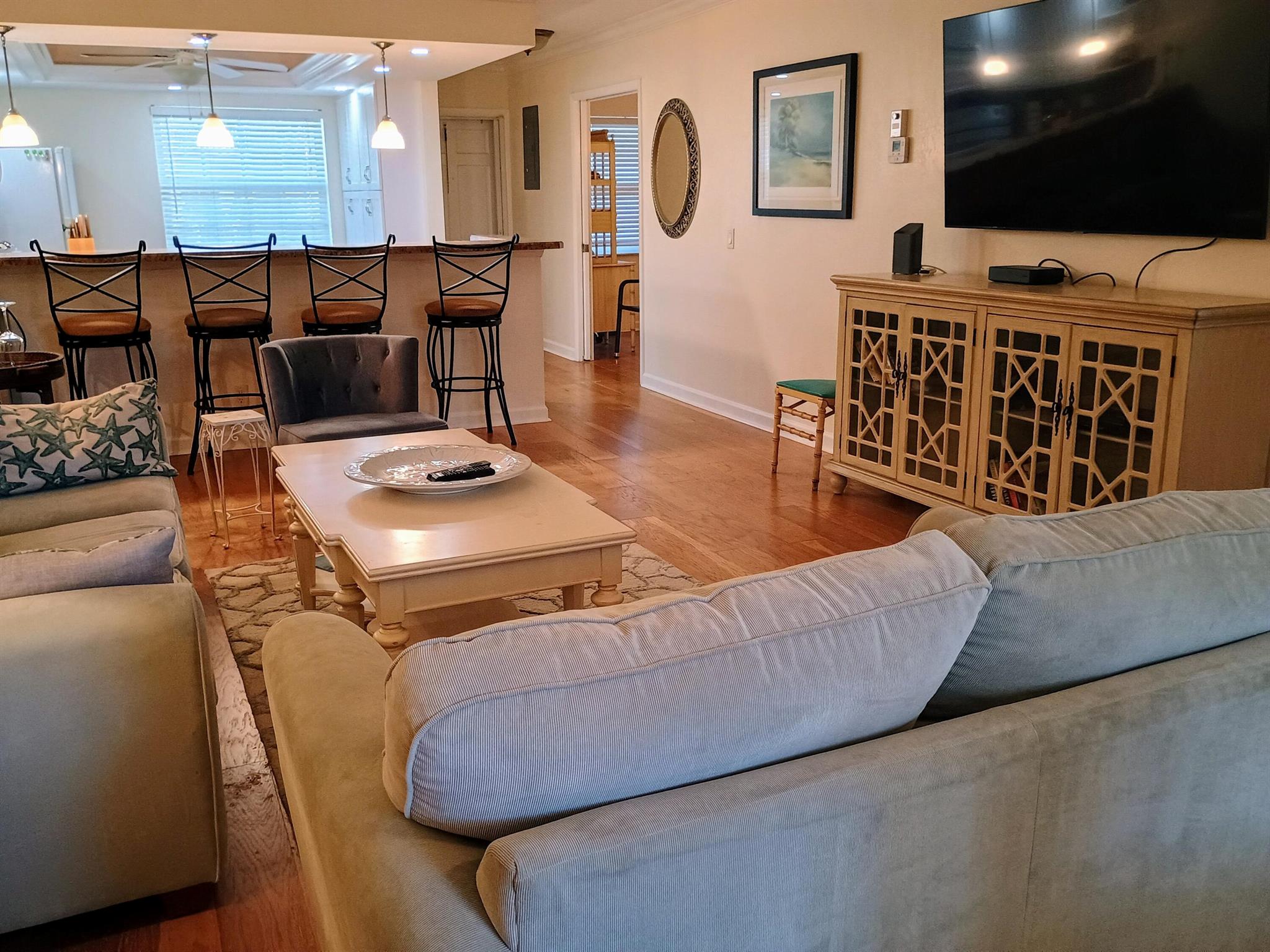 Colonial Ridge Corp - Residential