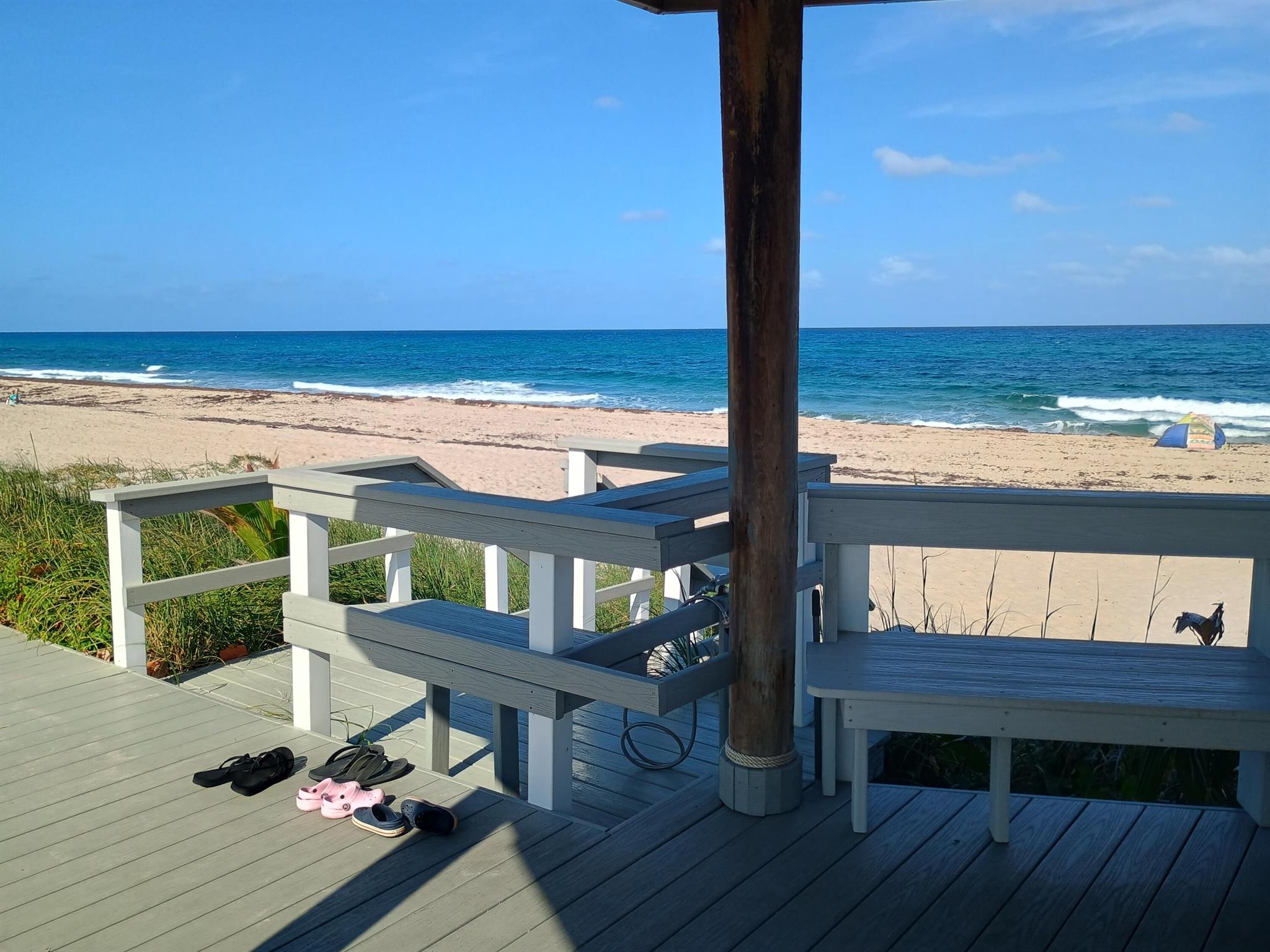 Colonial Ridge Corp - Residential