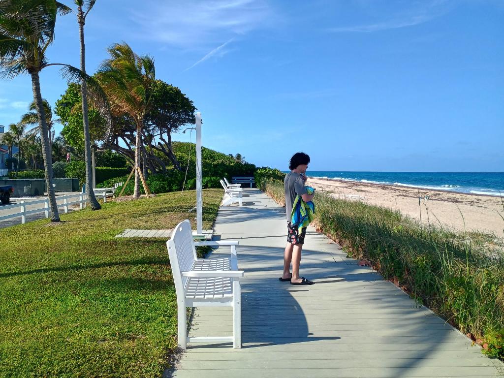 Colonial Ridge Corp - Residential