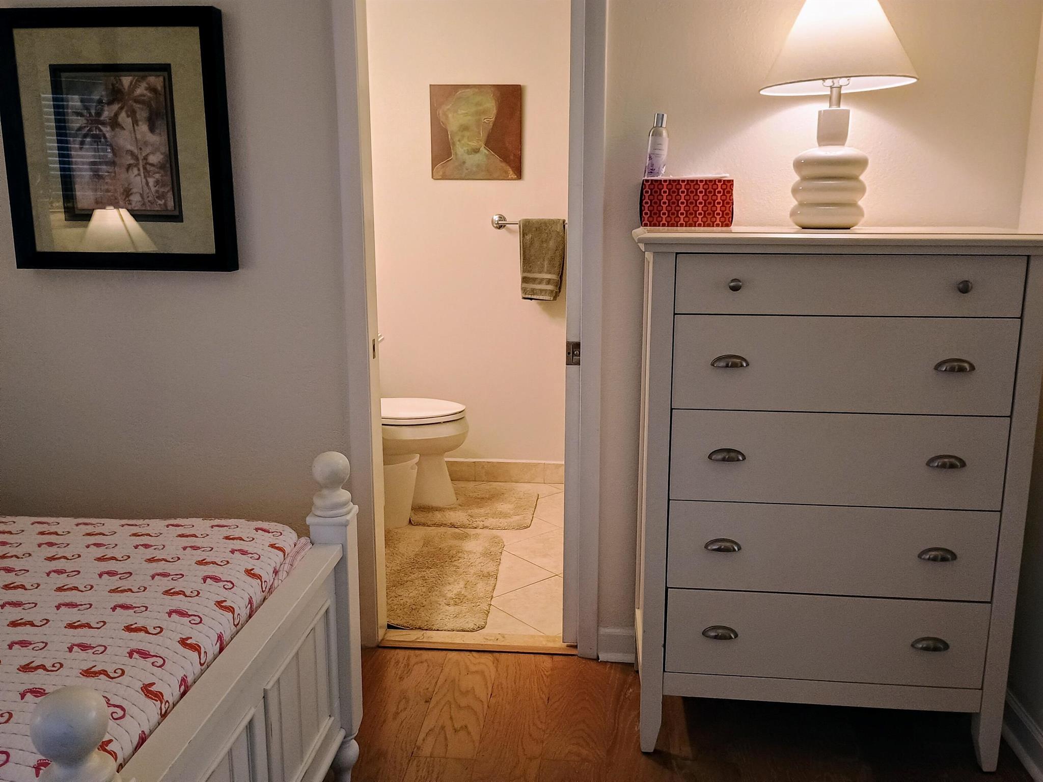 Colonial Ridge Corp - Residential