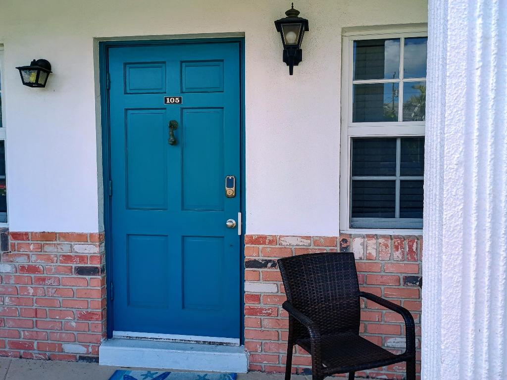 Colonial Ridge Corp - Residential