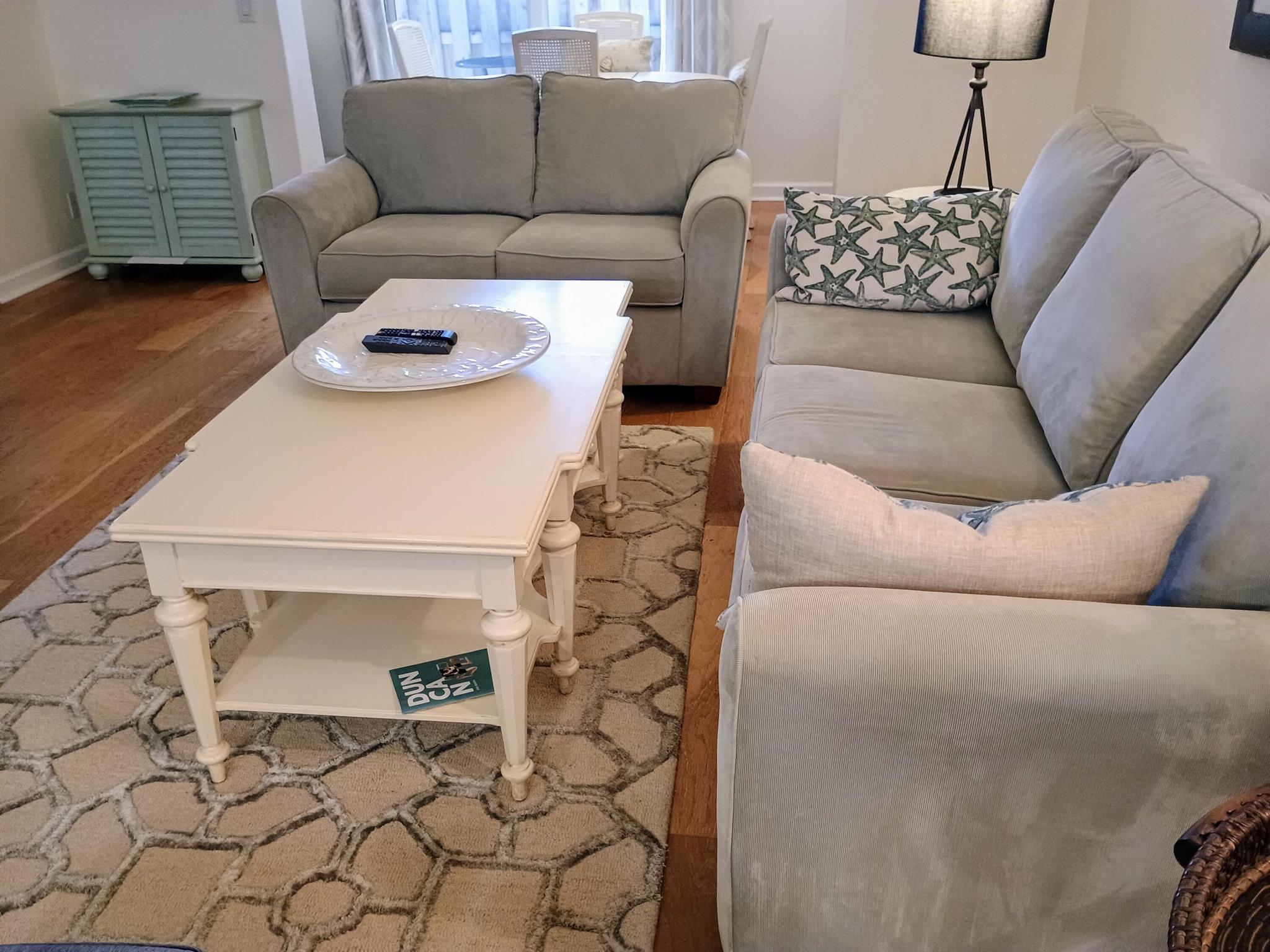 Colonial Ridge Corp - Residential