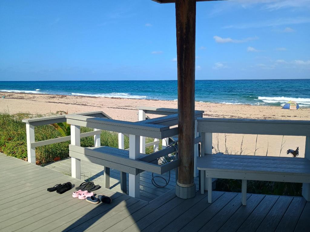 Colonial Ridge Corp - Residential