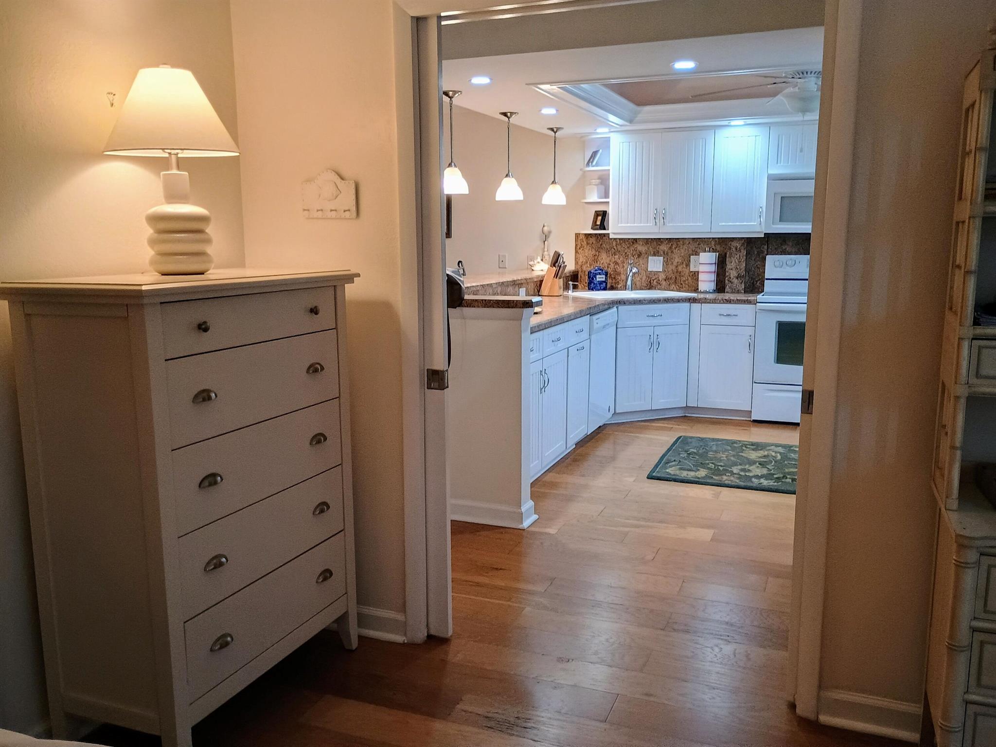 Colonial Ridge Corp - Residential