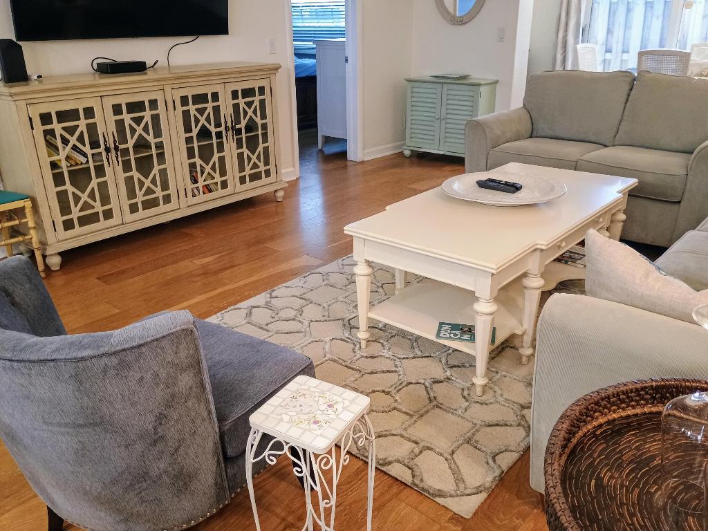 Colonial Ridge Corp - Residential